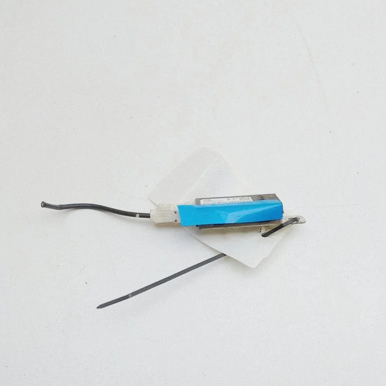 Antenos stiprintuvas