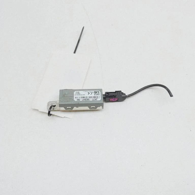 Antenos stiprintuvas