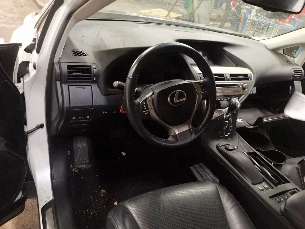 Lexus RX 450H
