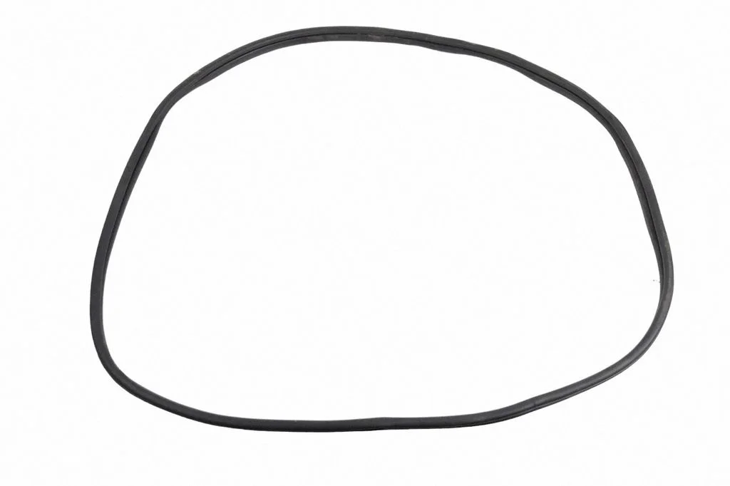 Galinių durų sandarinimo guma