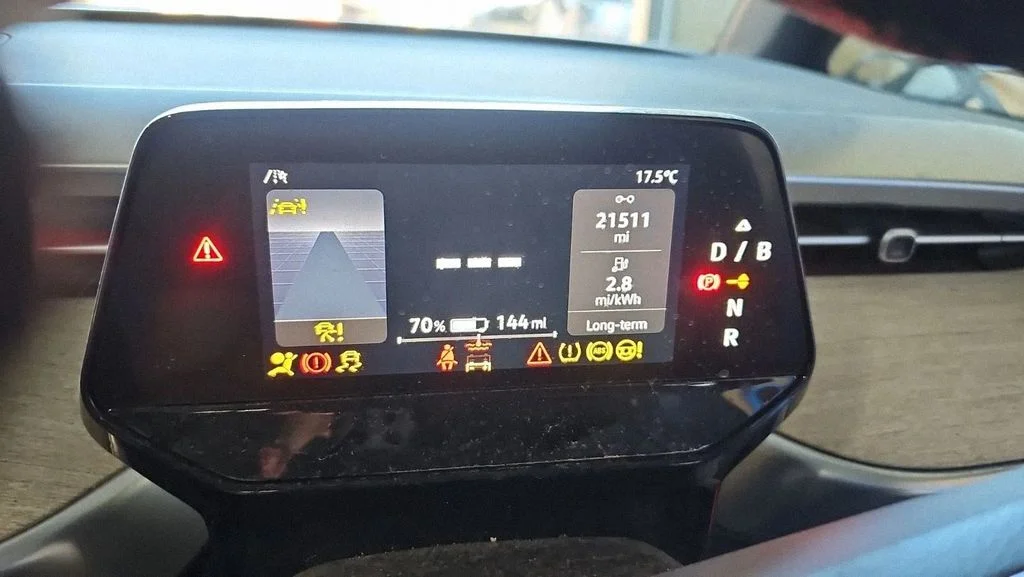 Volkswagen ID. Buzz