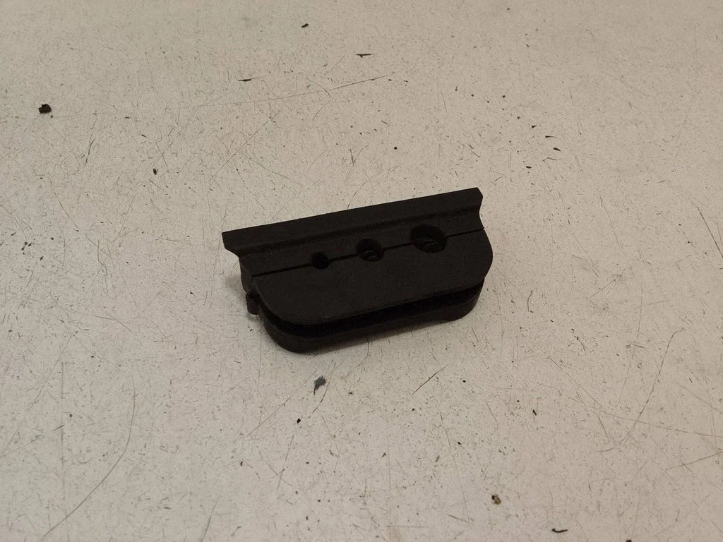 Kita variklio skyriaus detalė