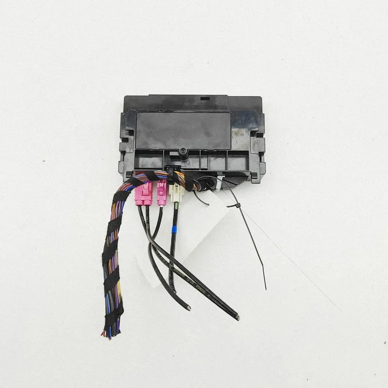 Bluetooth modulis