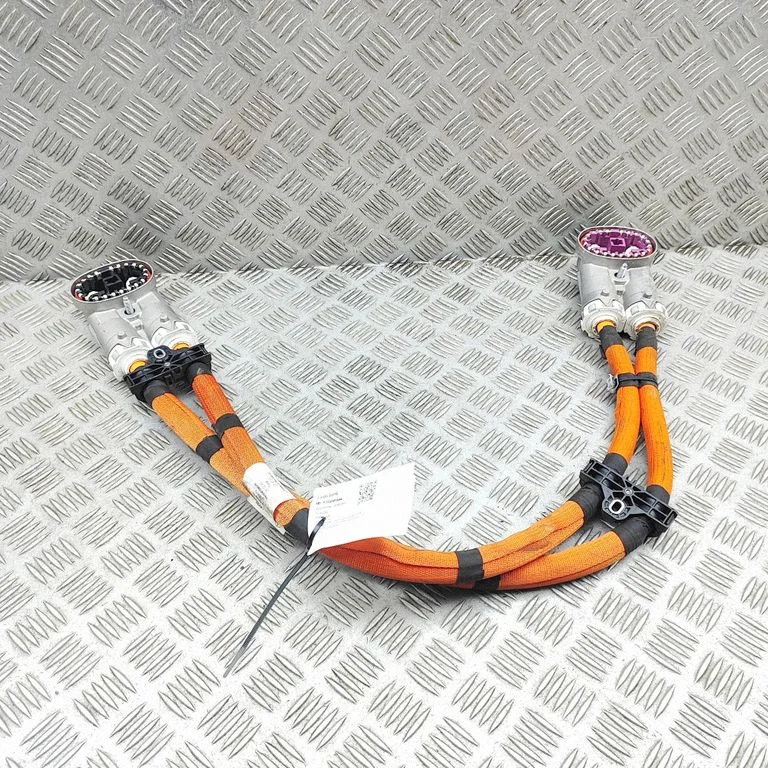 Kiti laidai/ instaliacija