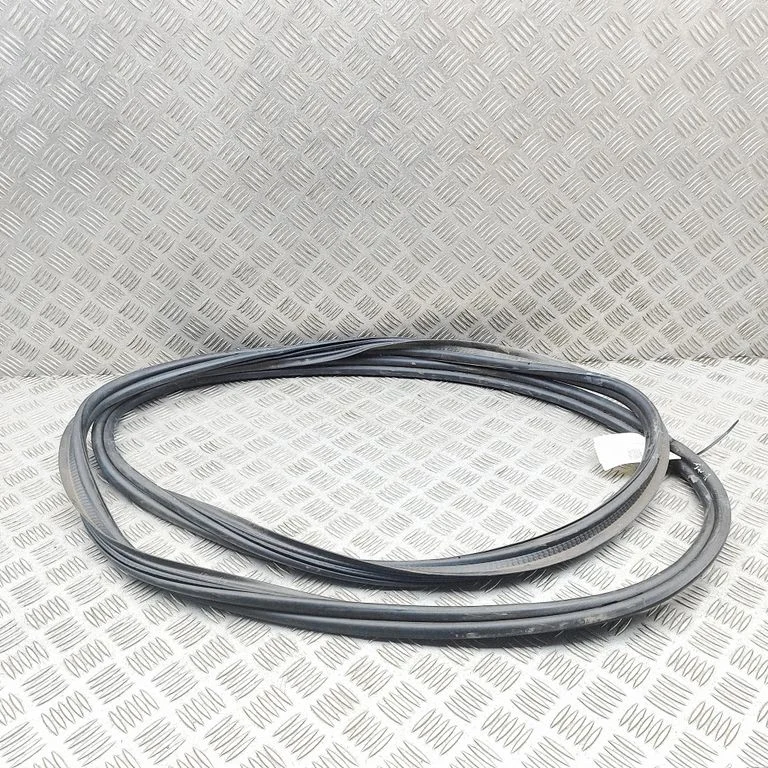 Bagažinės sandarinimo guma (ant kėbulo)
