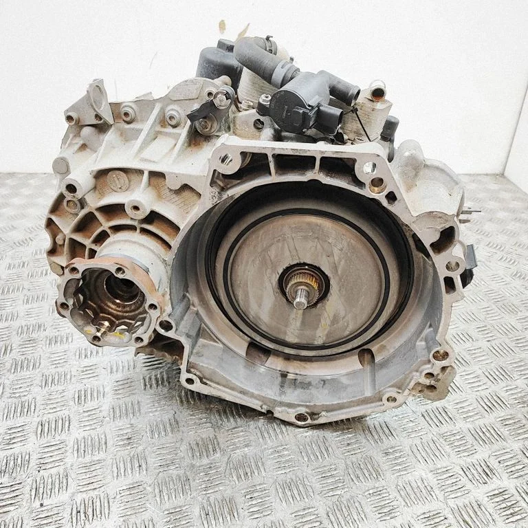 Automatinė pavarų dėžė