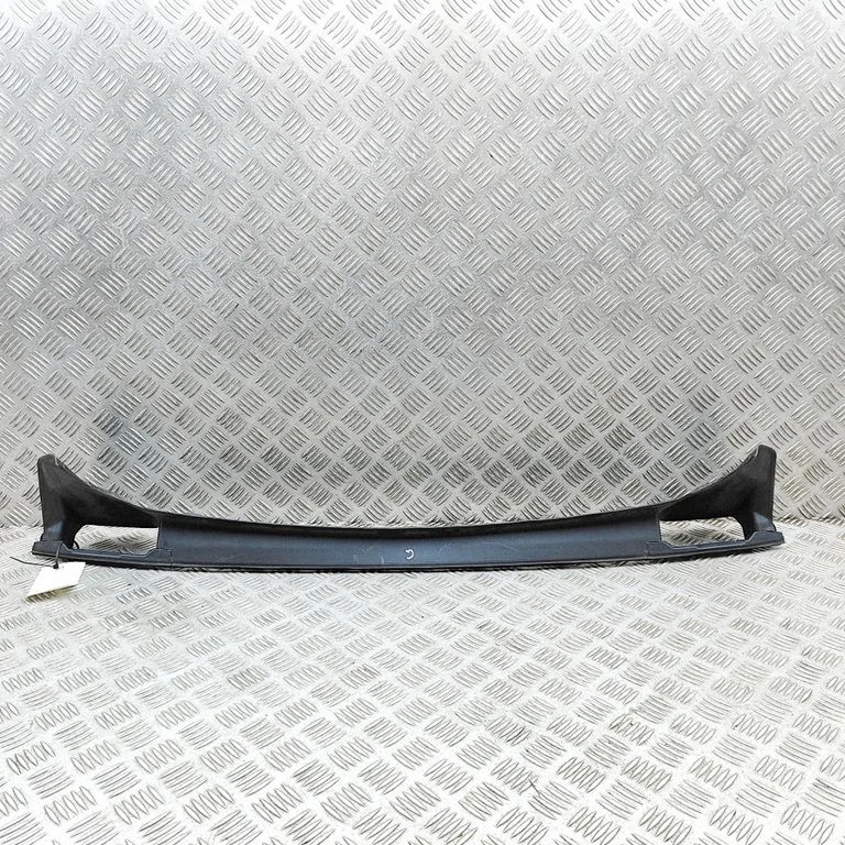 Kita išorės detalė