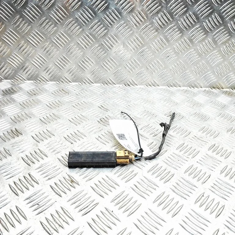 Beraktės sistemos antena