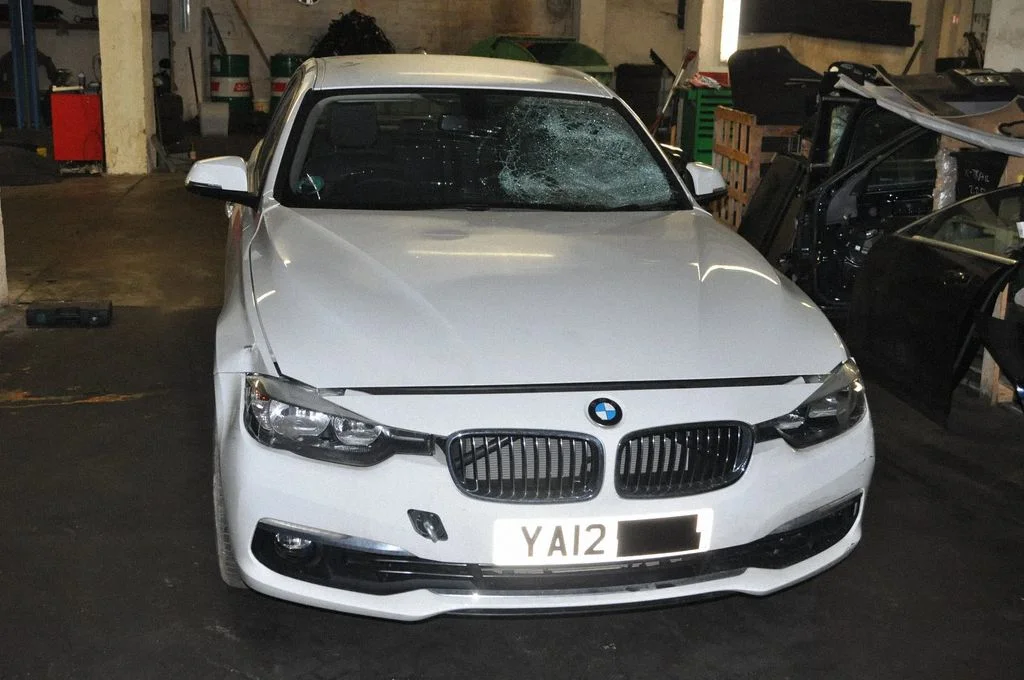 BMW Series 3