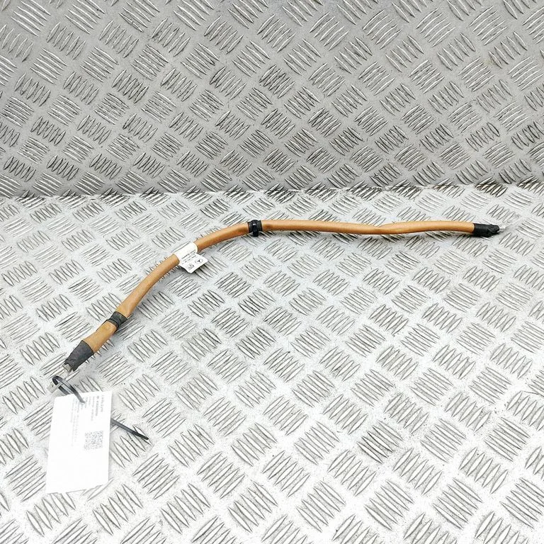 Minusinis laidas (akumuliatoriaus)