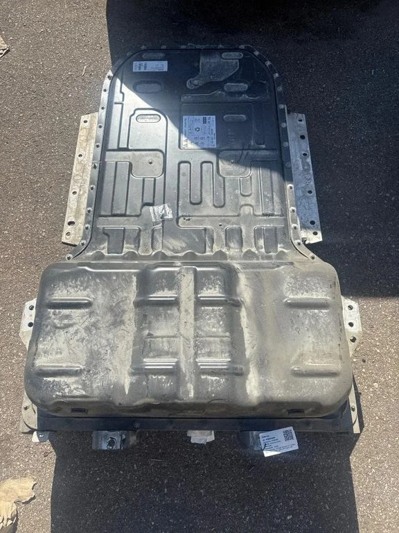 Hibrido/ elektromobilio akumuliatorius