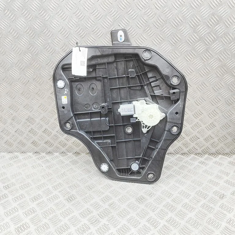 El. Lango pakėlimo mechanizmo komplektas
