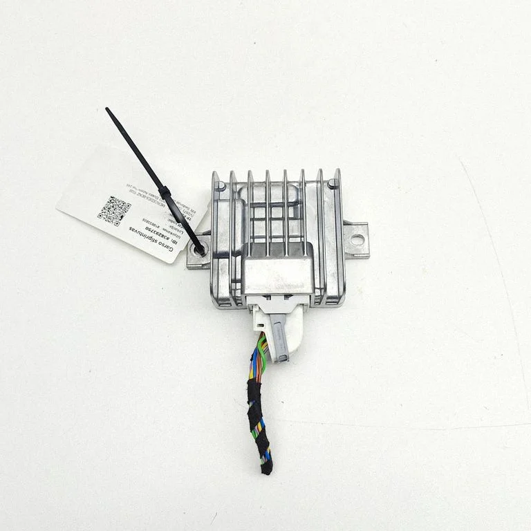 Garso stiprintuvas