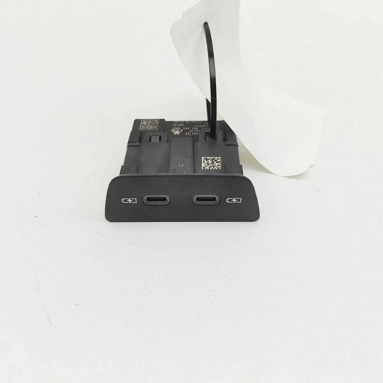 USB jungtis