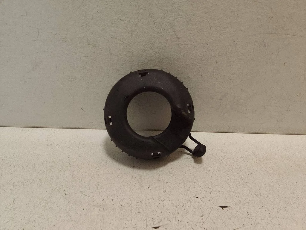 Kita variklio skyriaus detalė