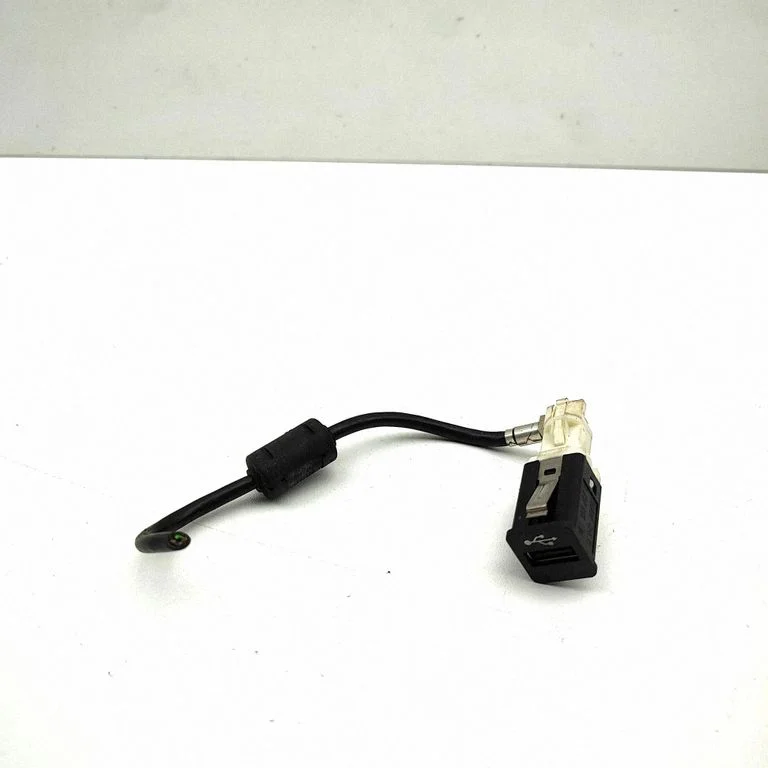 USB jungtis