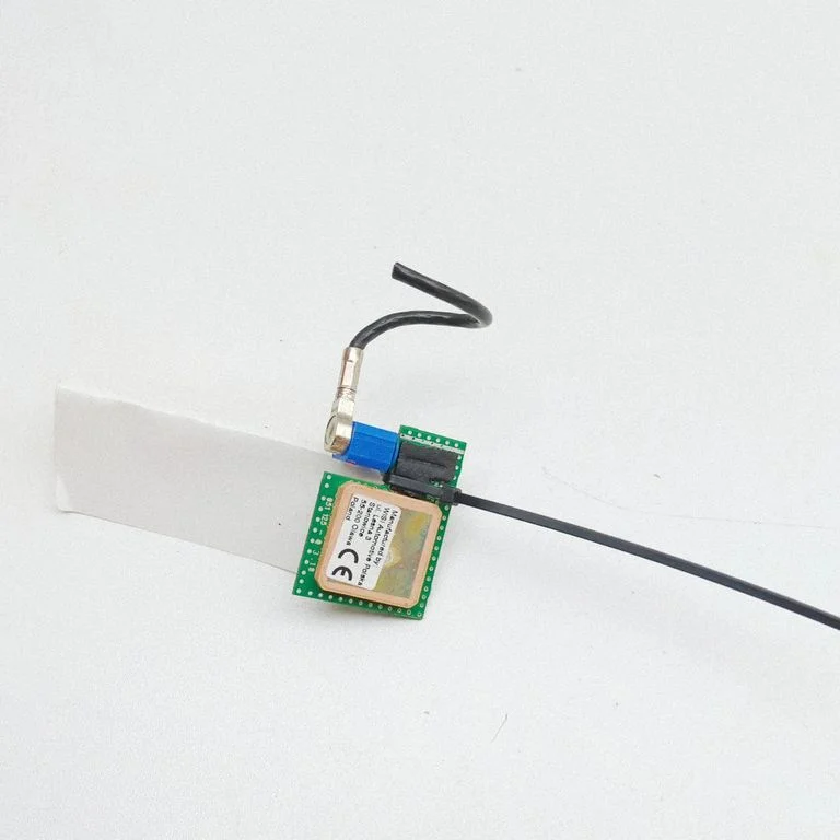 Antenos stiprintuvas