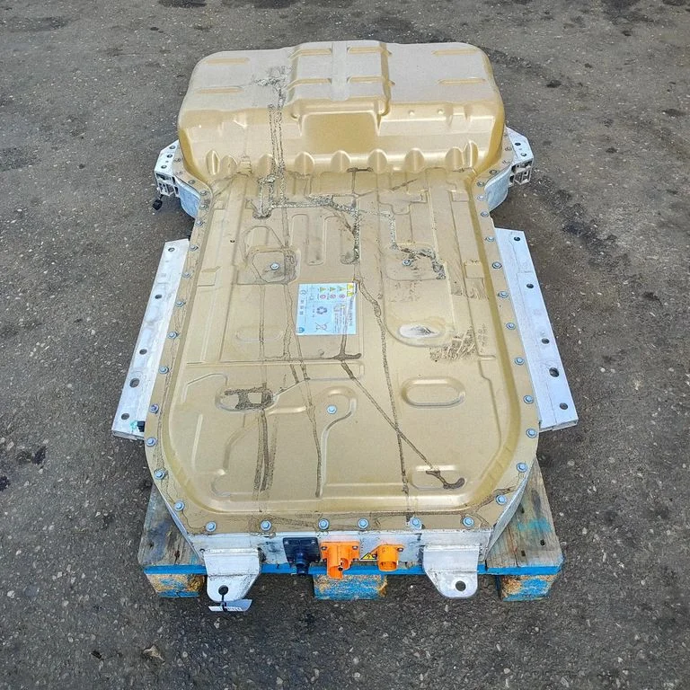 Hibrido/ elektromobilio akumuliatorius
