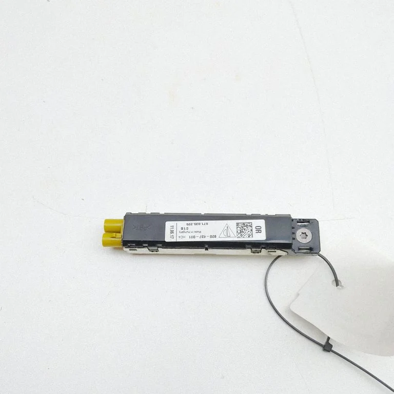 Antenos stiprintuvas