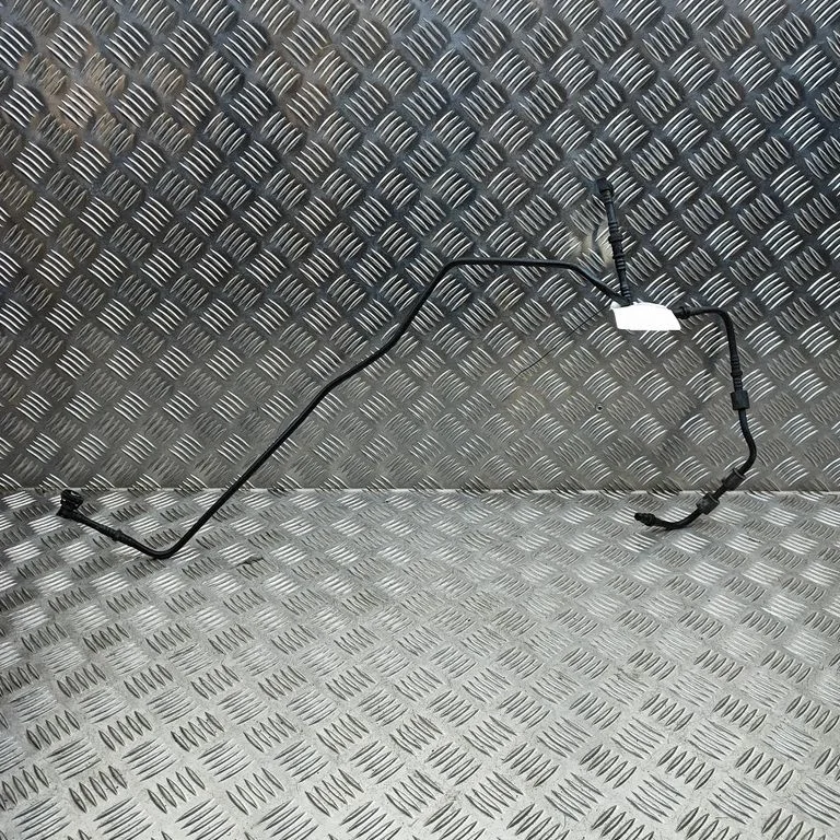 Vakuumo vamzdelis (-ai)/ žarna (-os)