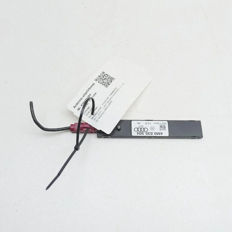 Antenos stiprintuvas