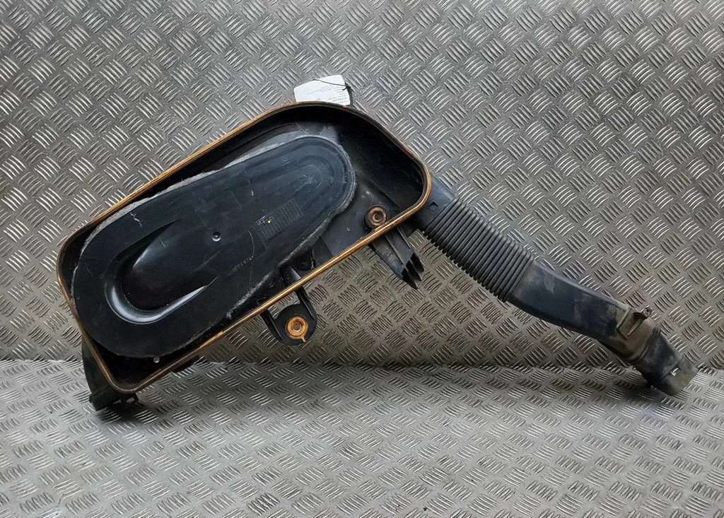 Oro filtro dėžė