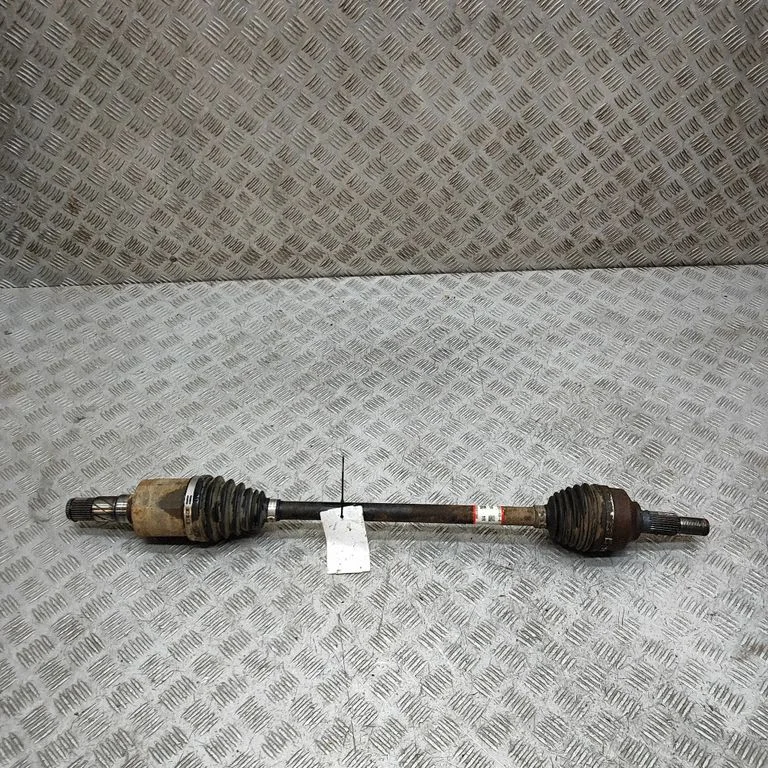Galinis pusašis