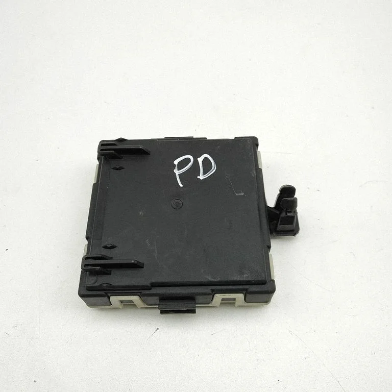 Durų elektronikos valdymo blokas
