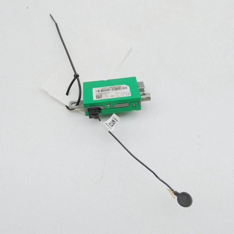 Antenos stiprintuvas