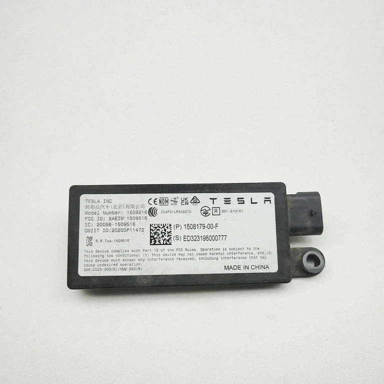Bluetooth modulis