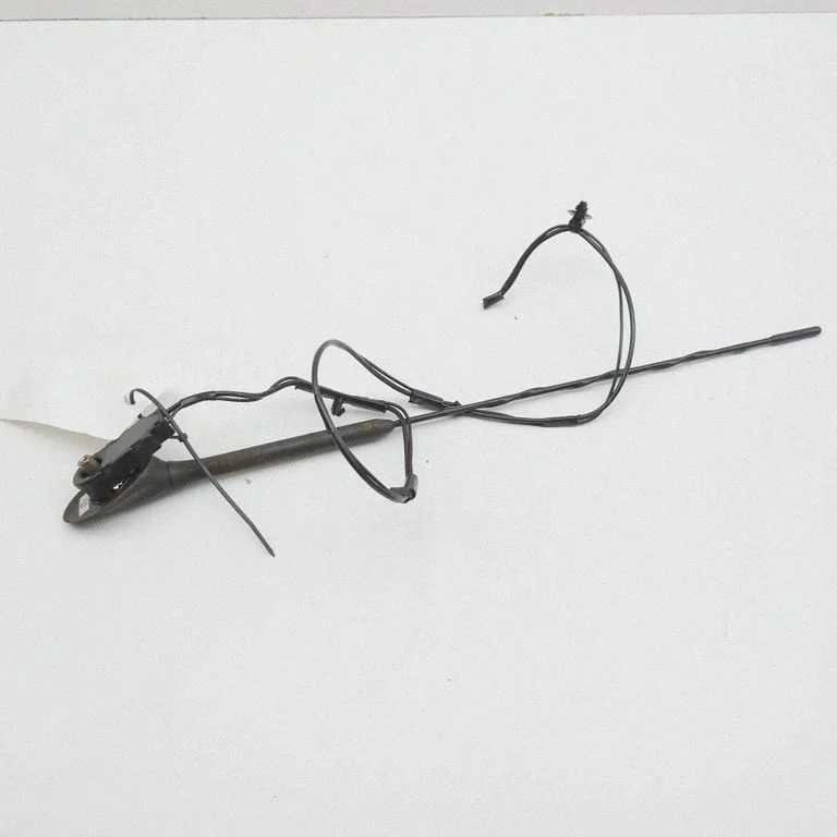 Antena (GPS antena)