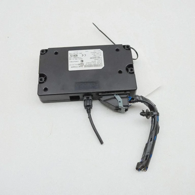 Bluetooth modulis