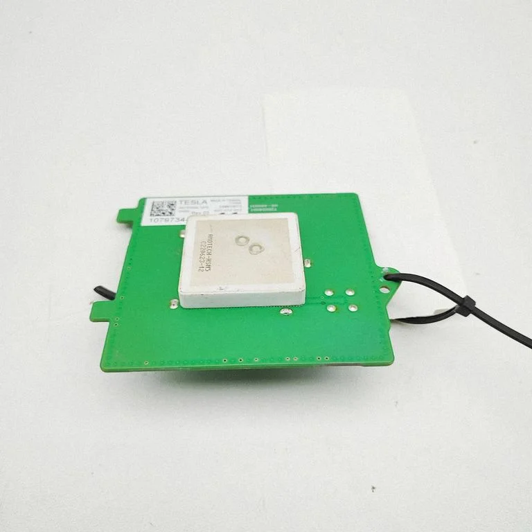 Antena (GPS antena)
