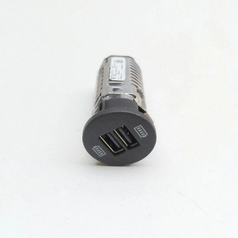 USB jungtis