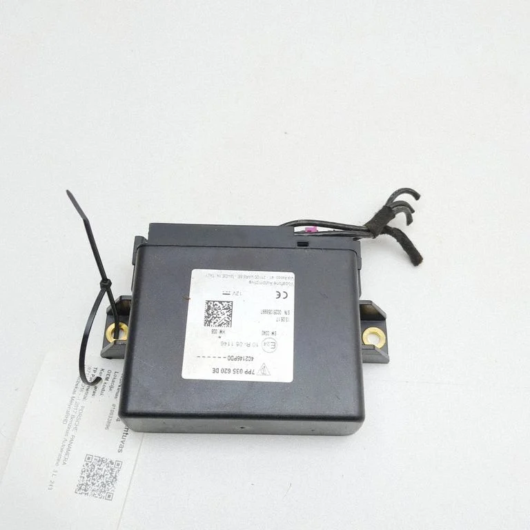 Antenos stiprintuvas