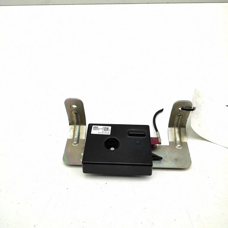 Antenos stiprintuvas