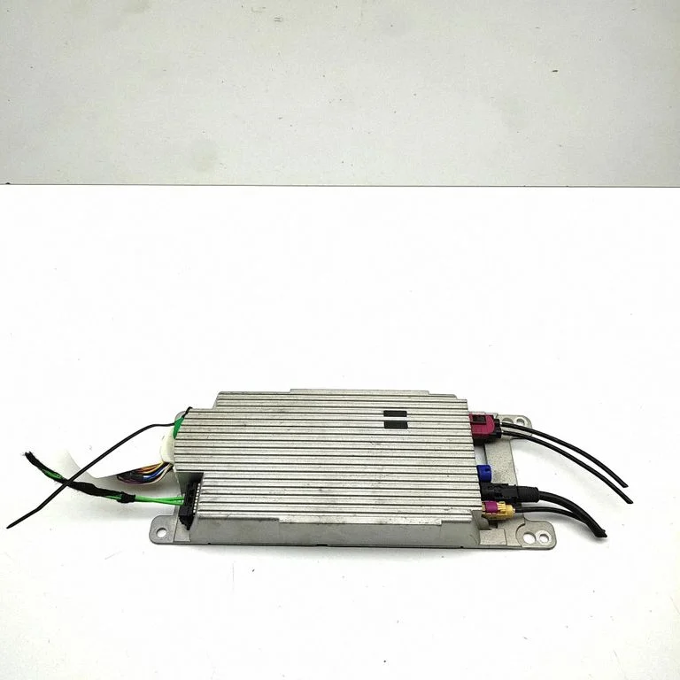 Bluetooth modulis