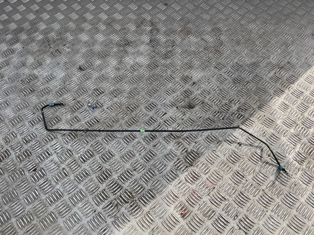 Stabdžių vamzdeliai/ žarnelės