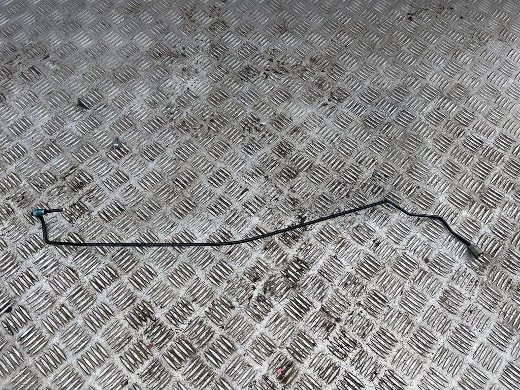 Stabdžių vamzdeliai/ žarnelės