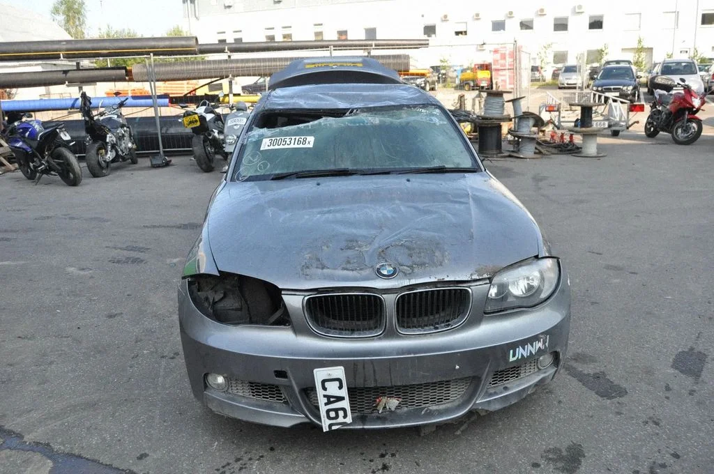 BMW Series 1