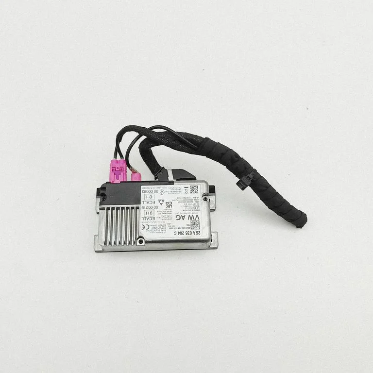 Bluetooth modulis