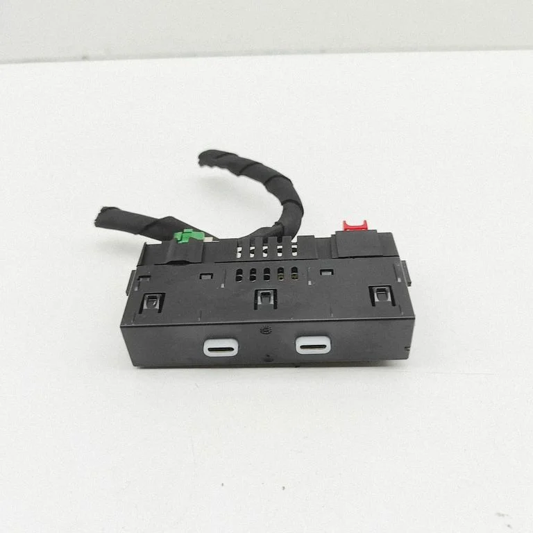 USB jungtis