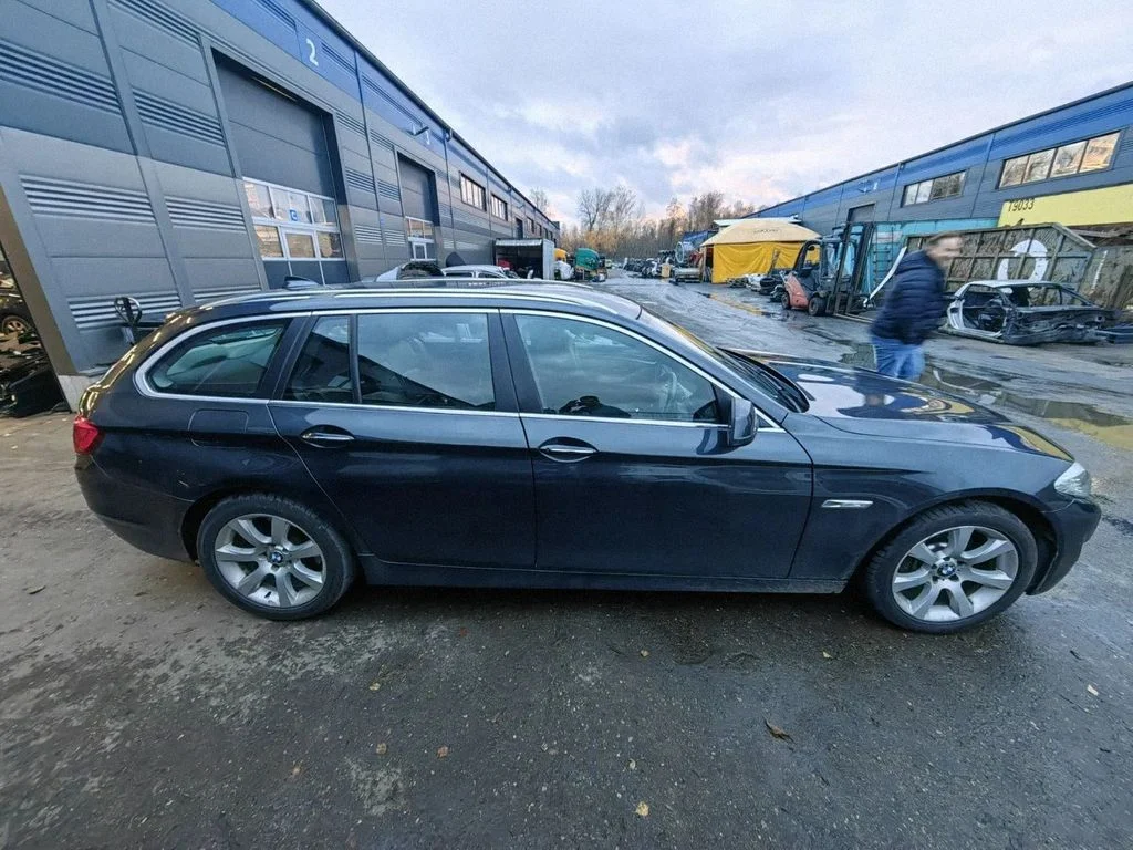BMW Series 5