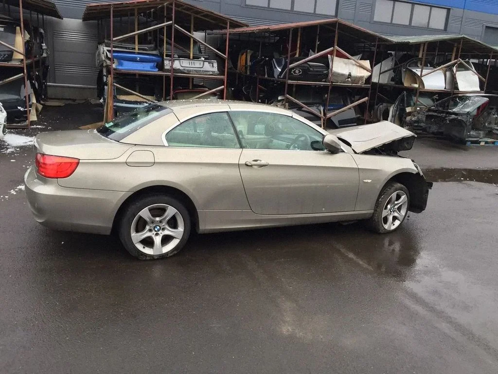 BMW Series 3
