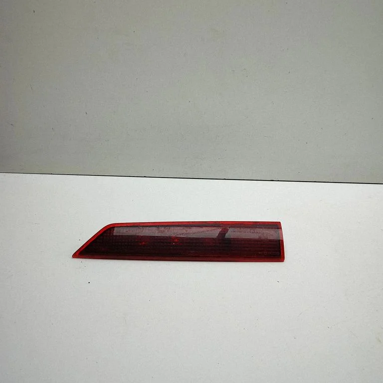 Papildomas stop žibintas