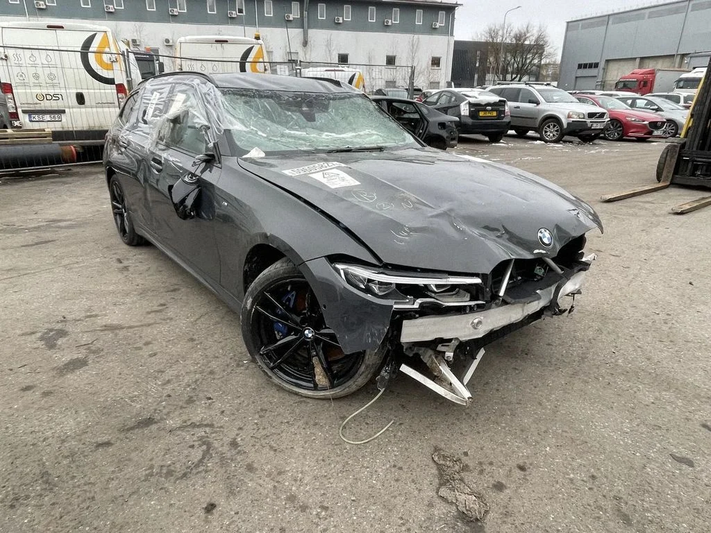BMW Series 3