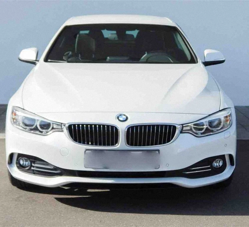 BMW Series 4