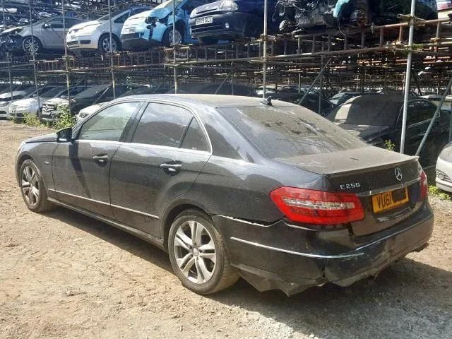 Mercedes-Benz E-class, AMG (W124, W210, W211, W212, W213, C207, W238)