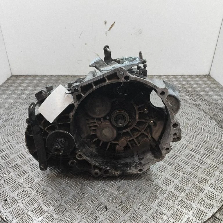 Automatinė pavarų dėžė