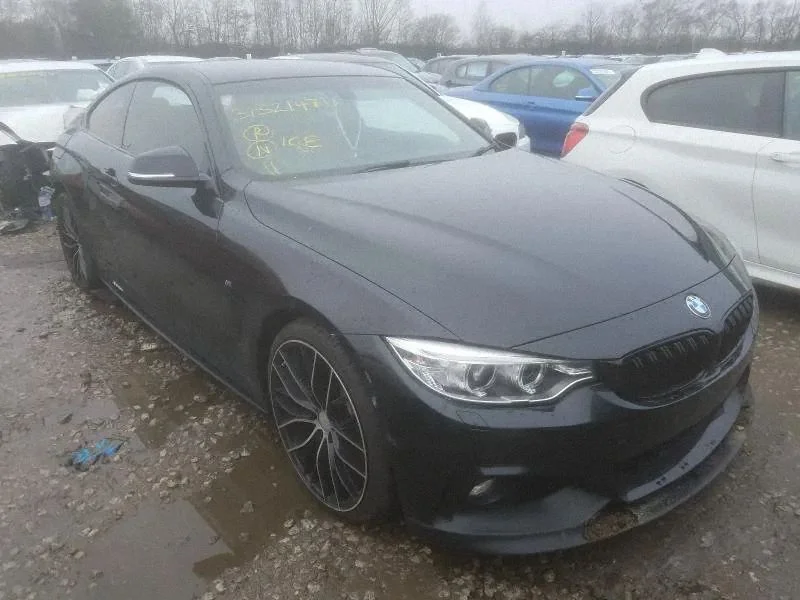 BMW Series 4